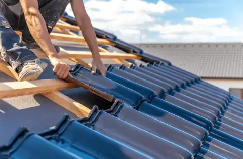 Couverture - Saint-Derrien