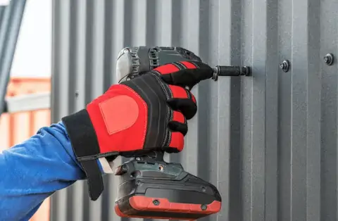 Travaux de zinguerie - Saint-Derrien